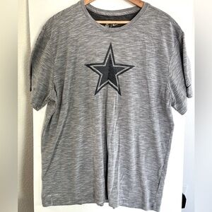 NIKE NFL APPAREL-DALLAS COWBOYS